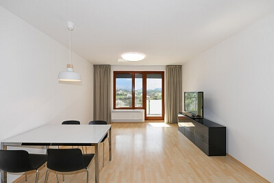 Athénská, Hostivař - Praha 10 | Pronájem, Byt 3+kk, 86 m²