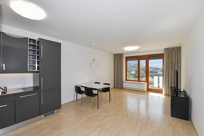 Athénská, Hostivař - Praha 10 | Pronájem, Byt 3+kk, 86 m²