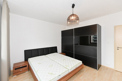Athénská, Hostivař - Prague 10 | Rent, Apartment Two-bedroom (3+kk), 86 m²