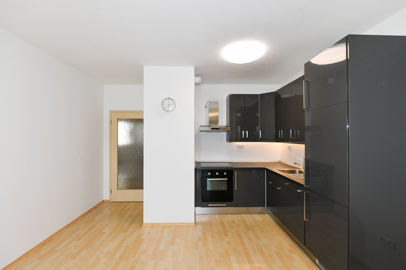 Athénská, Hostivař - Prague 10 | Rent, Apartment Two-bedroom (3+kk), 86 m²
