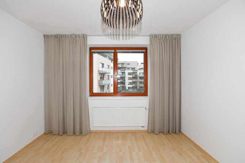 Athénská, Hostivař - Prague 10 | Rent, Apartment Two-bedroom (3+kk), 86 m²
