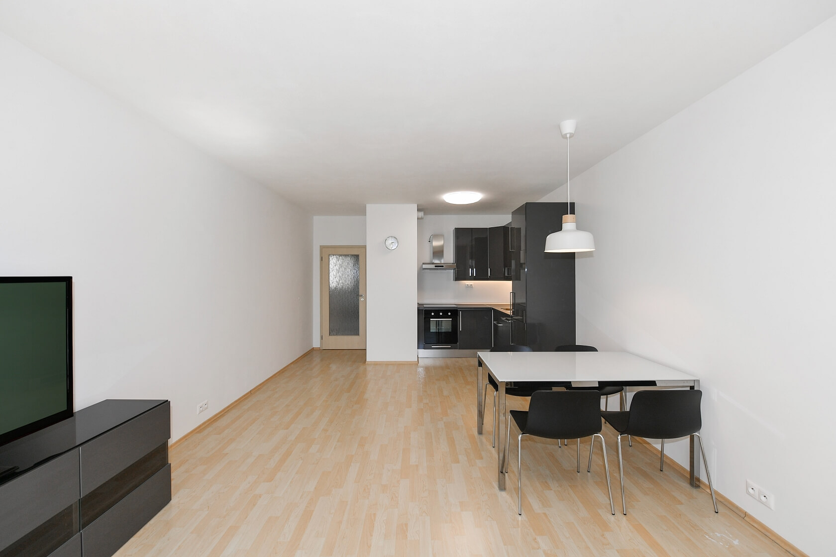 Athénská, Hostivař - Prague 10 | Rent, Apartment Two-bedroom (3+kk), 86 m²