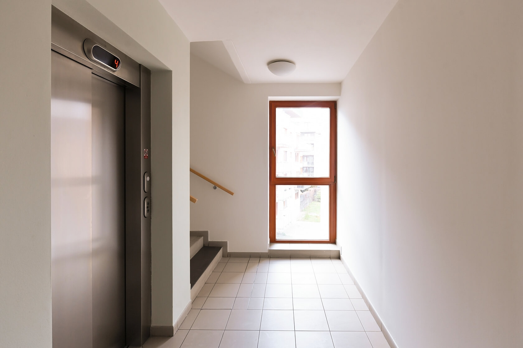 Athénská, Hostivař - Prague 10 | Rent, Apartment Two-bedroom (3+kk), 86 m²