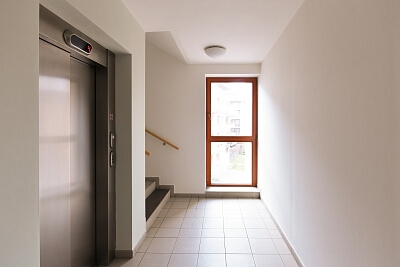Athénská, Hostivař - Prague 10 | Rent, Apartment Two-bedroom (3+kk), 86 m²