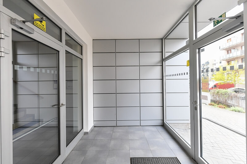 Athénská, Hostivař - Prague 10 | Rent, Apartment Two-bedroom (3+kk), 86 m²