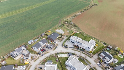 V Hlinkách, Vysoký Újezd - Beroun | Sale, Land, 1 233 m²