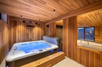 Černá v Pošumaví - Český Krumlov | Prodej, Byt 3+kk, 66 m²