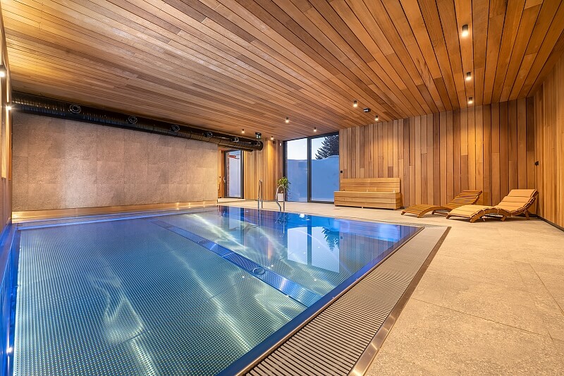 Černá v Pošumaví - Český Krumlov | Prodej, Byt 3+kk, 66 m²