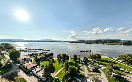 Černá v Pošumaví - Český Krumlov | Sale, Apartment Two-bedroom (3+kk), 66 m²