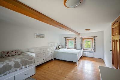 Křenov, Dubá - Česká Lípa | Prodej, Rodinný dům 3+1, 153 m²