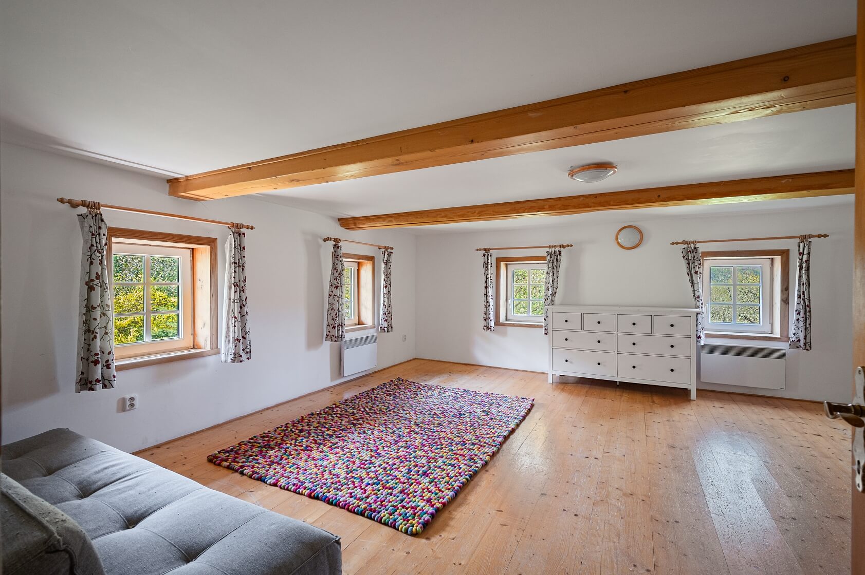 Křenov, Dubá - Česká Lípa | Prodej, Rodinný dům 3+1, 153 m²