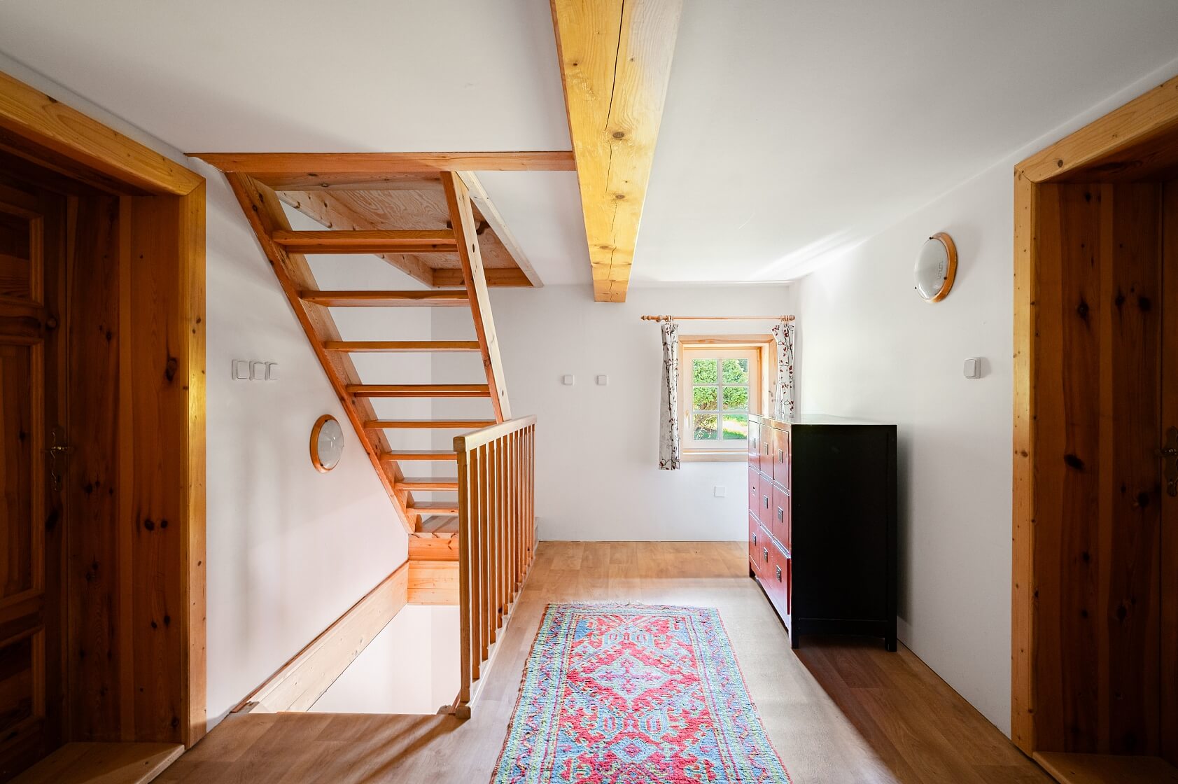 Dubá - Česká Lípa | Sale, House Two-bedroom (3+1), 153 m²