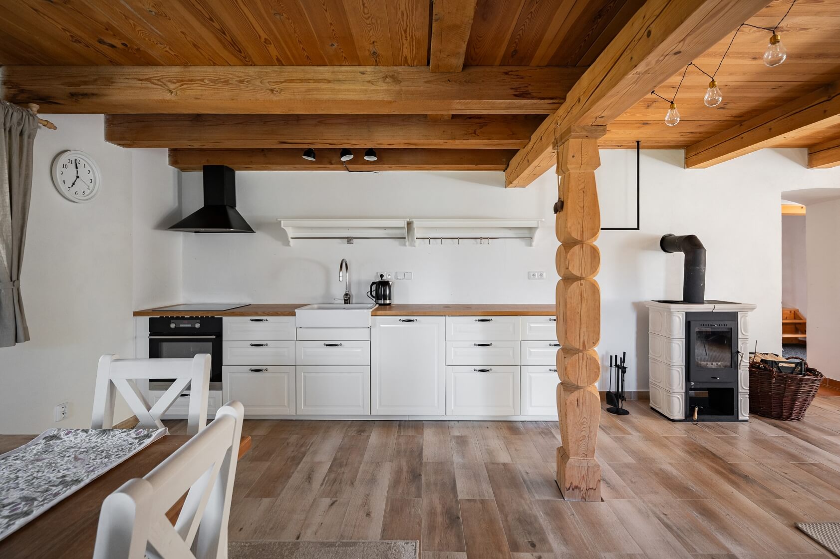 Dubá - Česká Lípa | Sale, House Two-bedroom (3+1), 153 m²