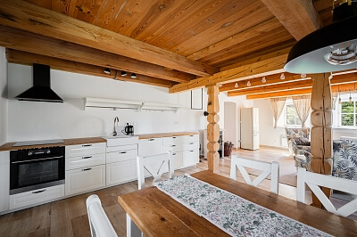 Křenov, Dubá - Česká Lípa | Prodej, Rodinný dům 3+1, 153 m²