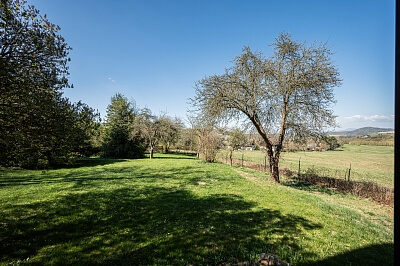 Dubá - Česká Lípa | Sale, House Two-bedroom (3+1), 153 m²