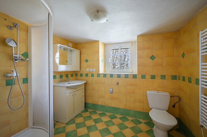 Křenov, Dubá - Česká Lípa | Prodej, Rodinný dům 3+1, 153 m²