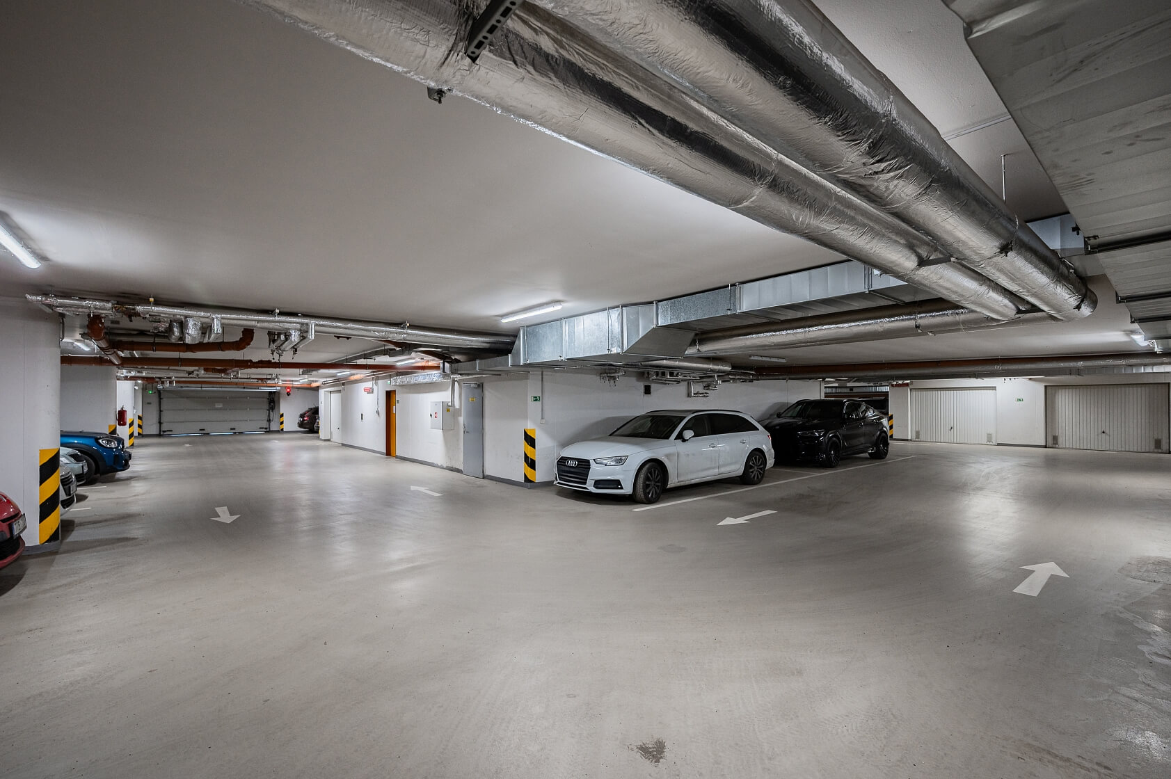 Radouňova, Stodůlky - Prague 5 | Sale, Apartment One-bedroom (2+kk), 63 m²
