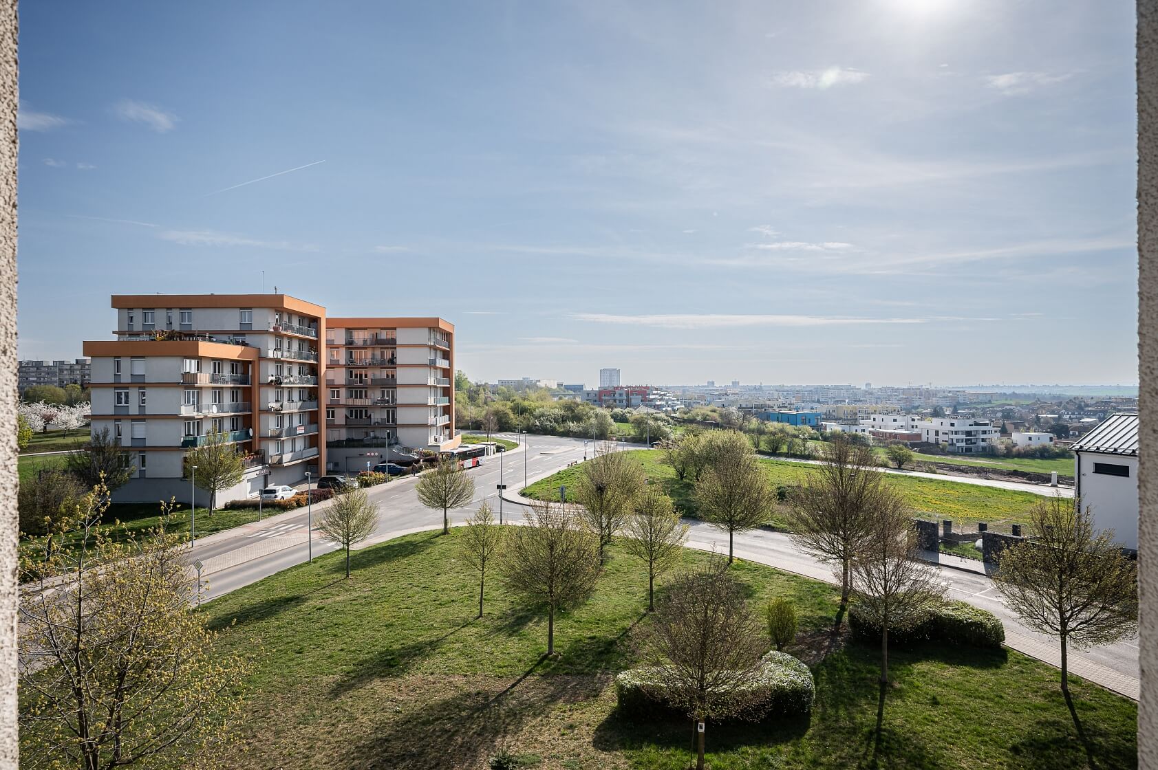 Radouňova, Stodůlky - Praha 5 | Prodej, Byt 2+kk, 63 m²