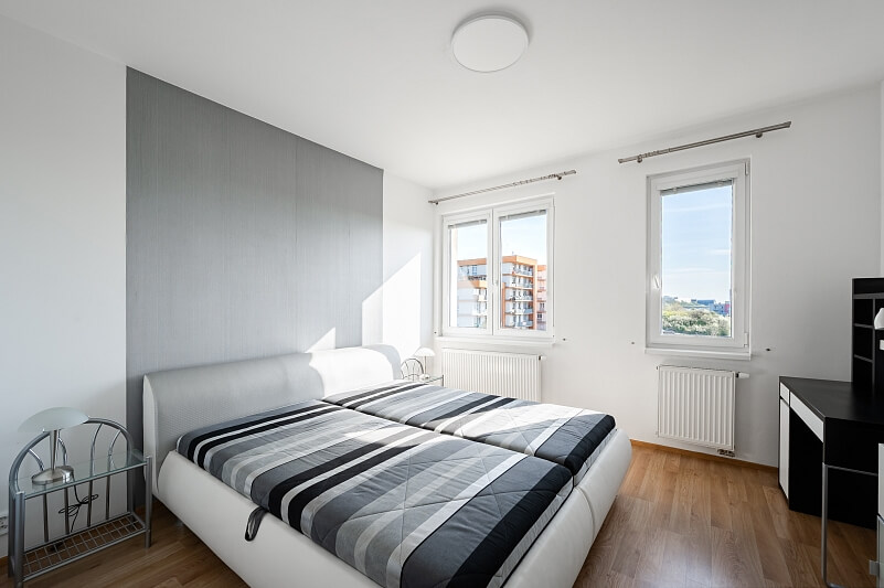 Radouňova, Stodůlky - Praha 5 | Prodej, Byt 2+kk, 63 m²