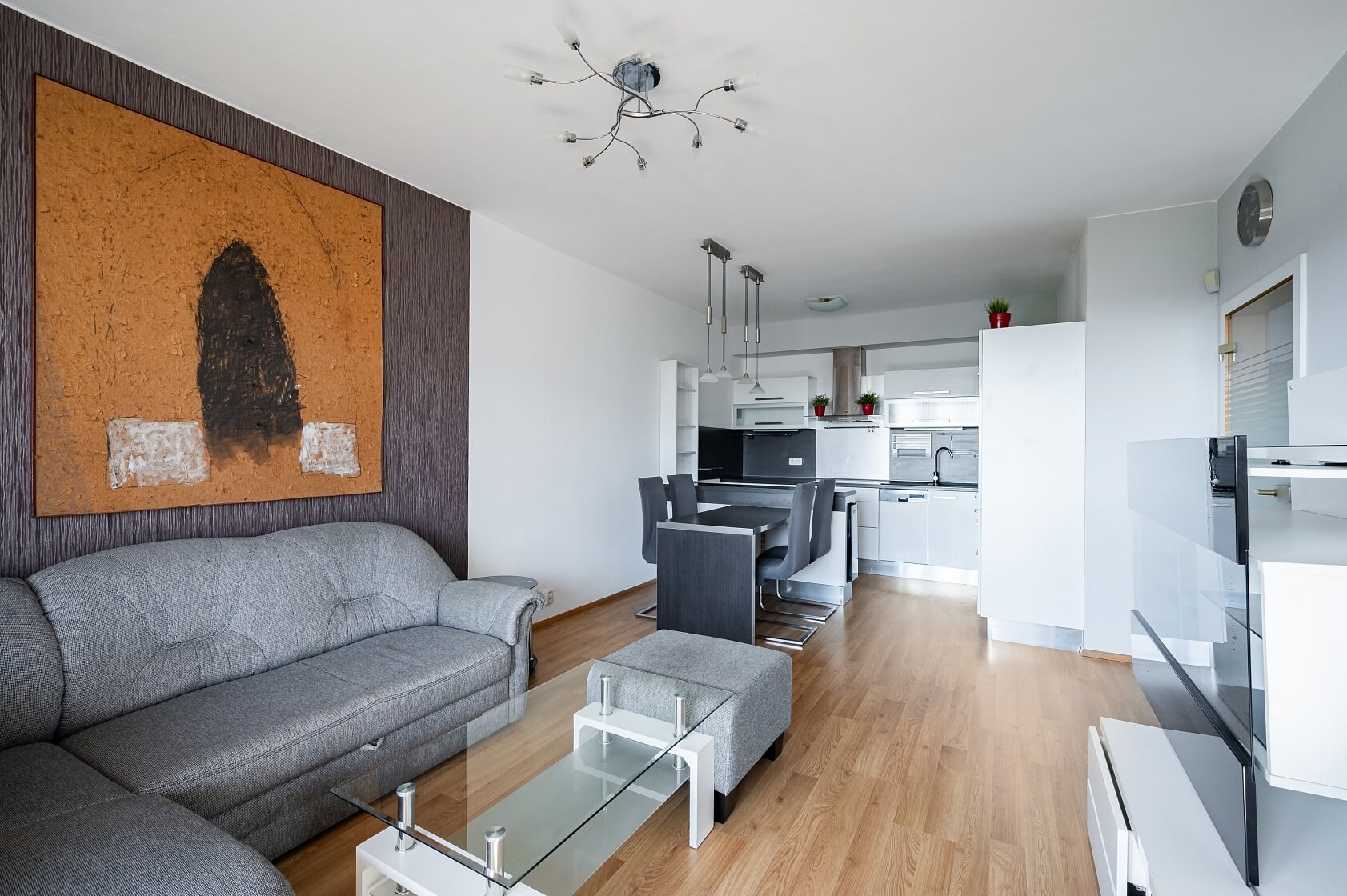 Radouňova, Stodůlky - Praha 5 | Prodej, Byt 2+kk, 63 m²