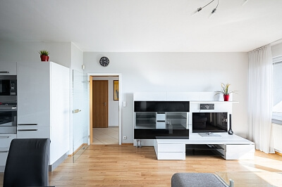 Radouňova, Stodůlky - Prague 5 | Sale, Apartment One-bedroom (2+kk), 63 m²