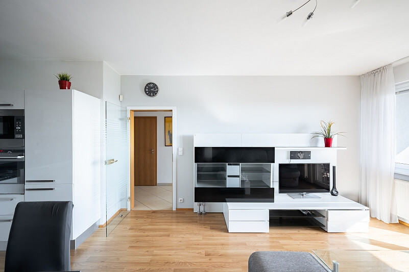 Radouňova, Stodůlky - Prague 5 | Sale, Apartment One-bedroom (2+kk), 63 m²