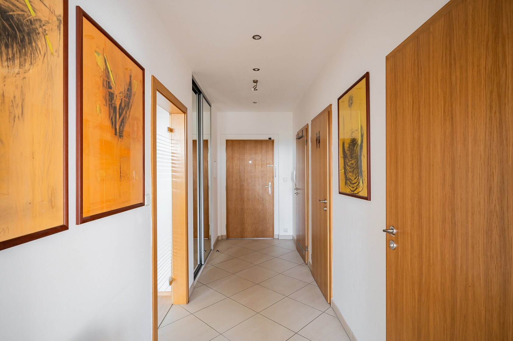 Radouňova, Stodůlky - Praha 5 | Prodej, Byt 2+kk, 63 m²