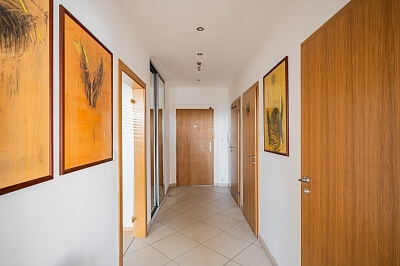 Radouňova, Stodůlky - Praha 5 | Prodej, Byt 2+kk, 63 m²