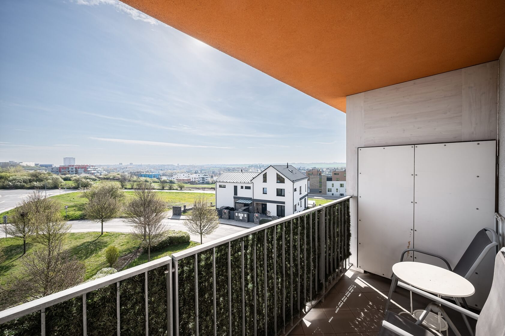 Radouňova, Stodůlky - Prague 5 | Sale, Apartment One-bedroom (2+kk), 63 m²