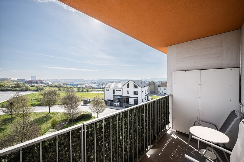 Radouňova, Stodůlky - Praha 5 | Prodej, Byt 2+kk, 63 m²