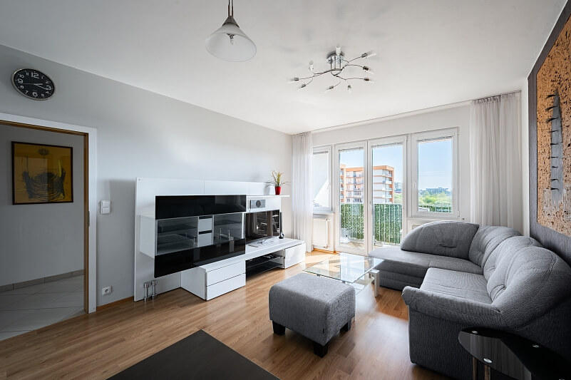 Radouňova, Stodůlky - Praha 5 | Prodej, Byt 2+kk, 63 m²