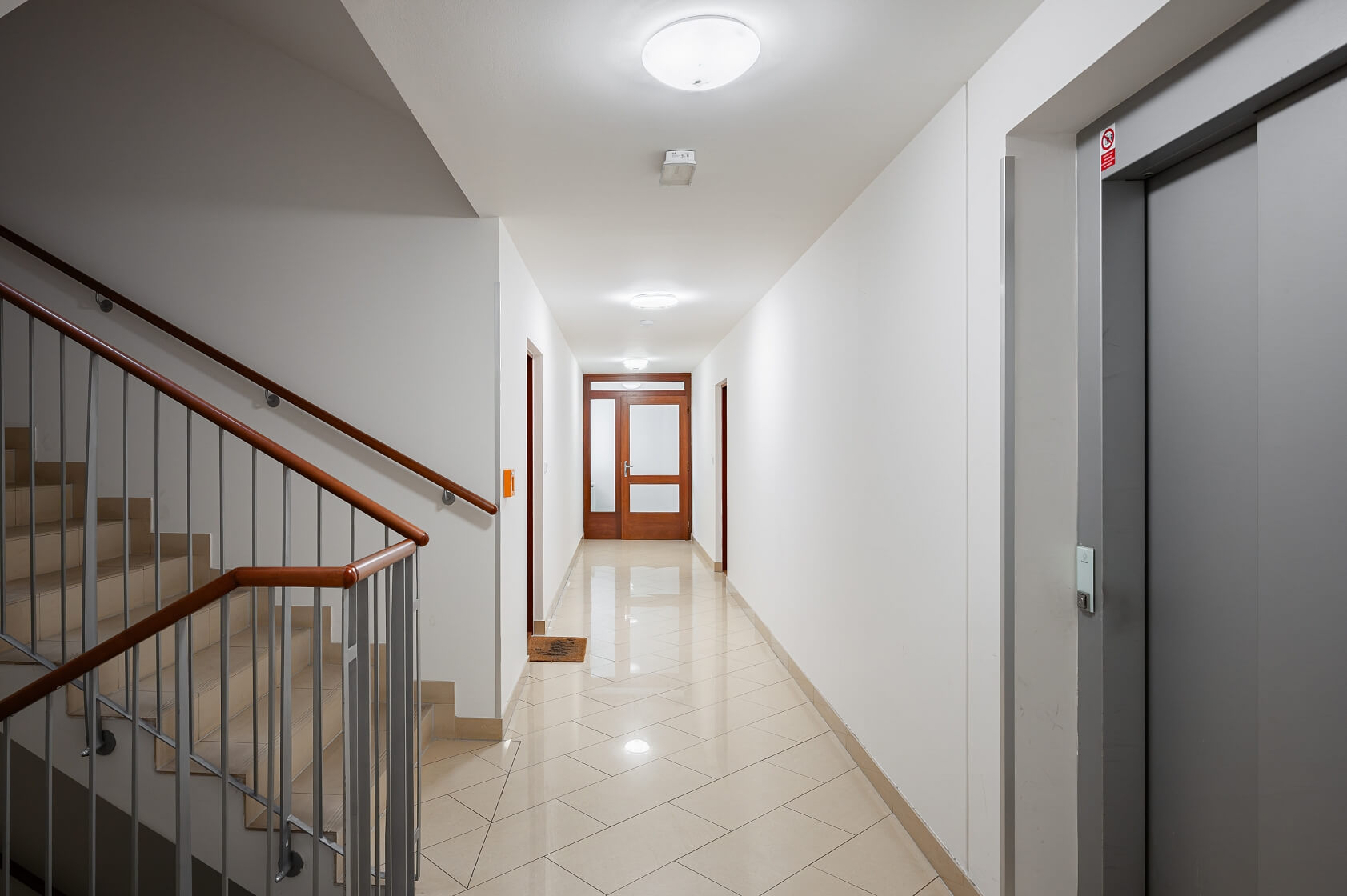 Radouňova, Stodůlky - Prague 5 | Sale, Apartment One-bedroom (2+kk), 63 m²