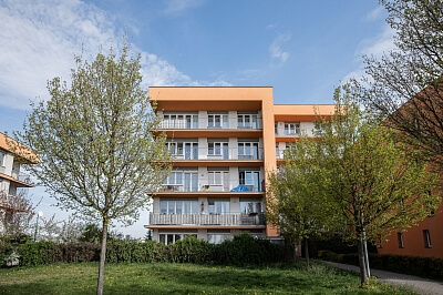 Radouňova, Stodůlky - Praha 5 | Prodej, Byt 2+kk, 63 m²