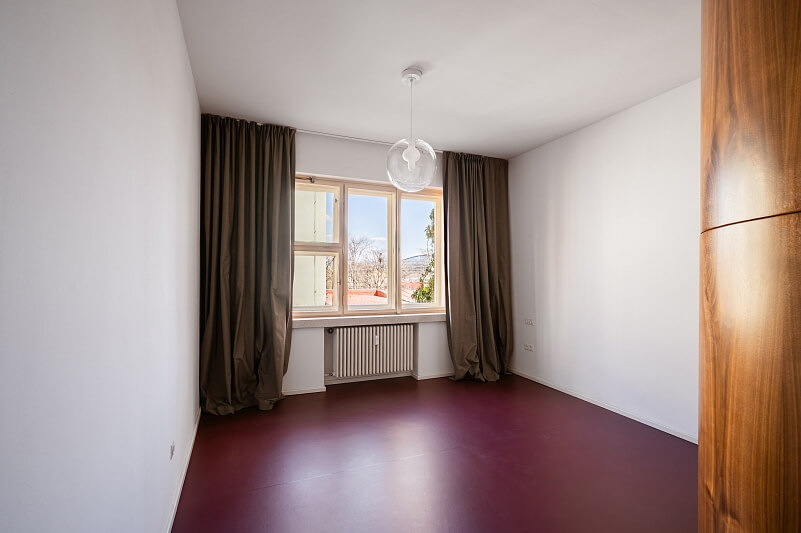U Smaltovny, Holešovice - Praha 7 | Pronájem, Byt 4+1, 138 m²