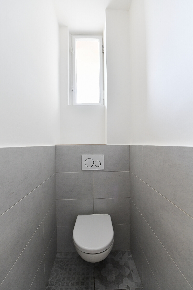 Kodaňská, Vršovice - Prague 10 | Sale, Apartment One-bedroom (2+kk), 53 m²