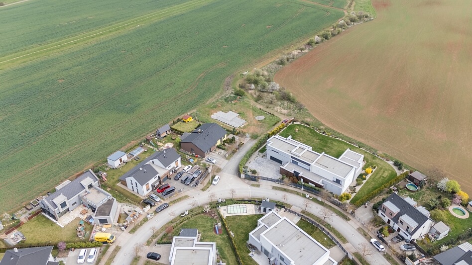 V Hlinkách, Vysoký Újezd - Beroun | Sale, House, 288 m²