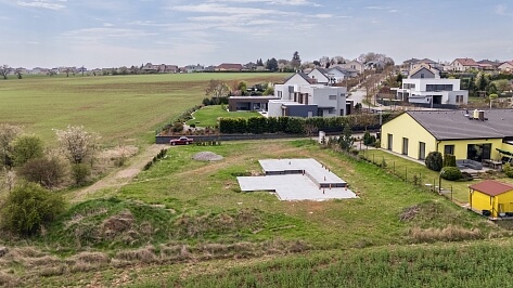 V Hlinkách, Vysoký Újezd - Beroun | Prodej, Rodinný dům, 288 m²