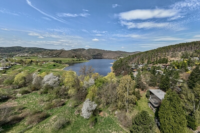 Milešov - Příbram | Prodej, Rodinný dům 4+kk, 230 m²