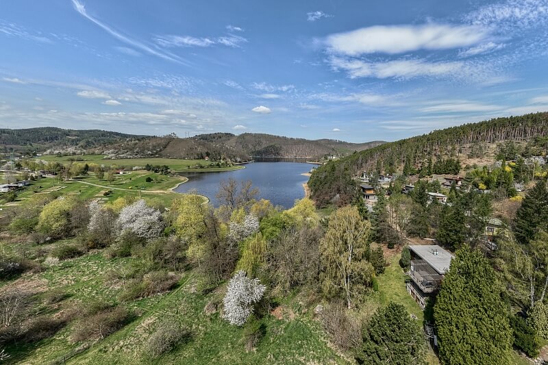 Milešov - Příbram | Prodej, Rodinný dům 4+kk, 230 m²