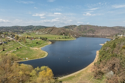 Milešov - Příbram | Prodej, Rodinný dům 4+kk, 230 m²