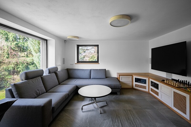Milešov - Příbram | Prodej, Rodinný dům 4+kk, 230 m²