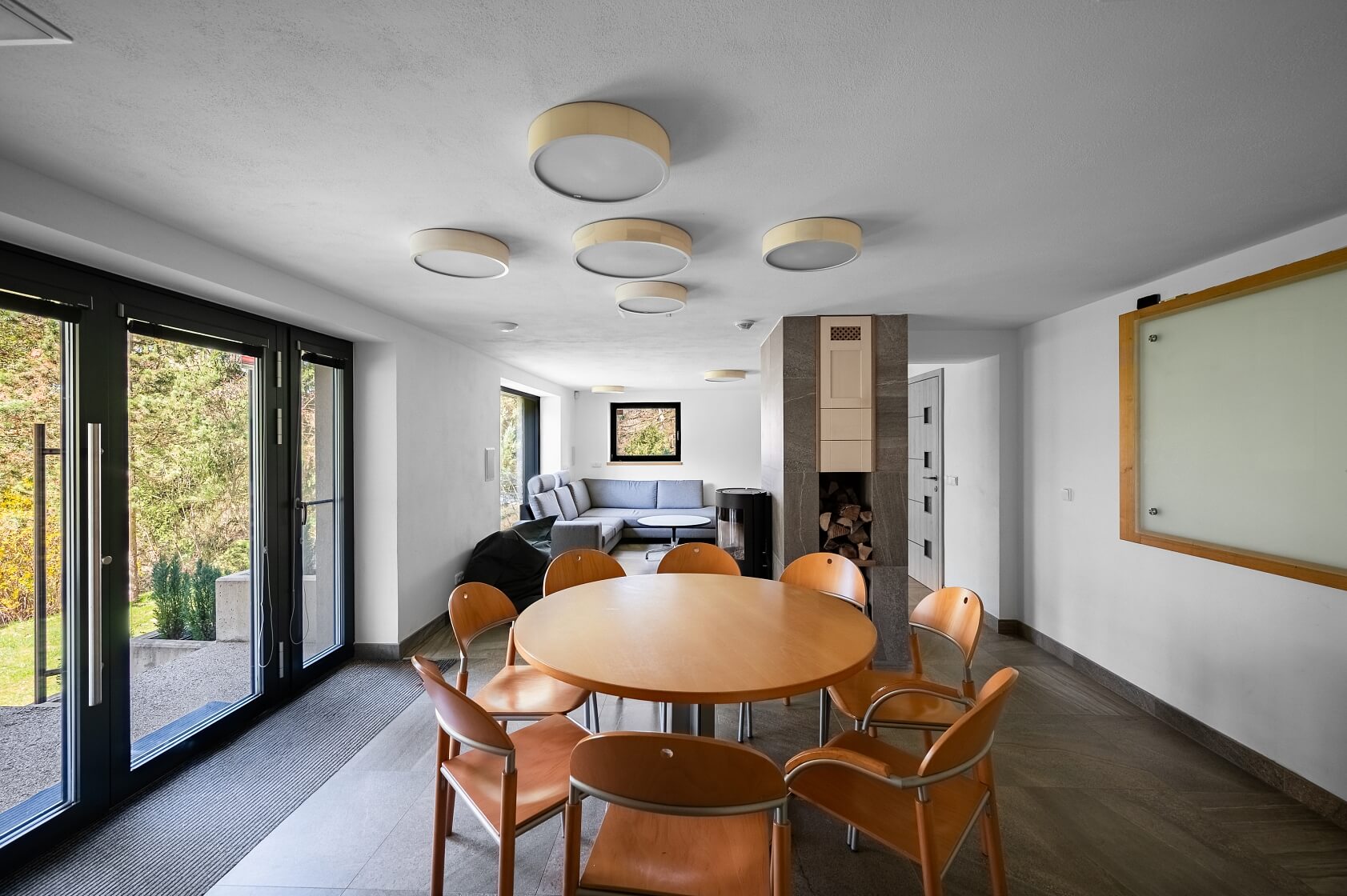 Milešov - Příbram | Prodej, Rodinný dům 4+kk, 230 m²