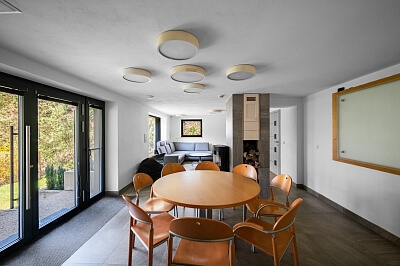 Milešov - Příbram | Prodej, Rodinný dům 4+kk, 230 m²