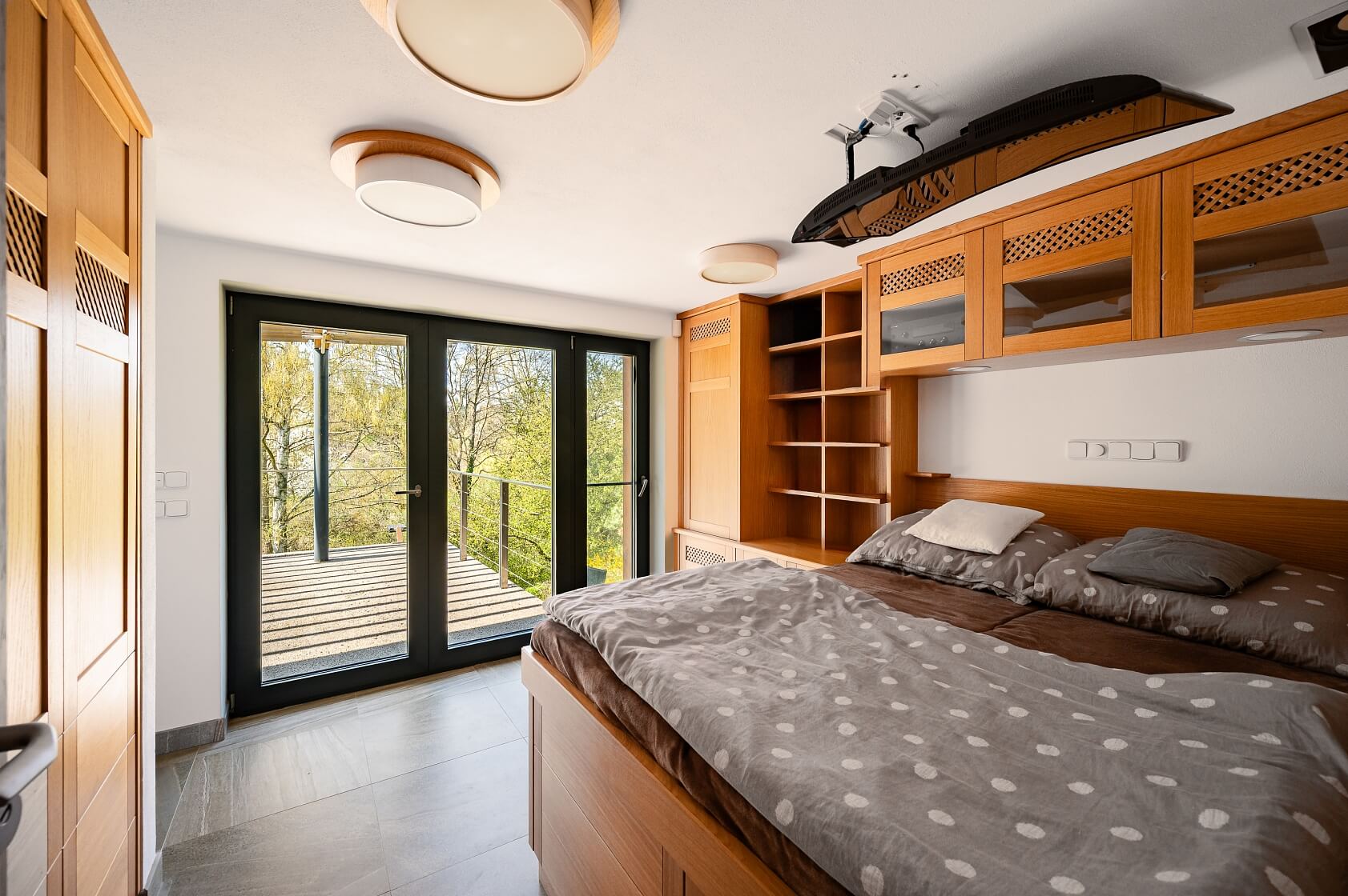 Milešov - Příbram | Sale, House Three-bedroom (4+kk), 230 m²