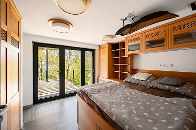 Milešov - Příbram | Sale, House Three-bedroom (4+kk), 230 m²