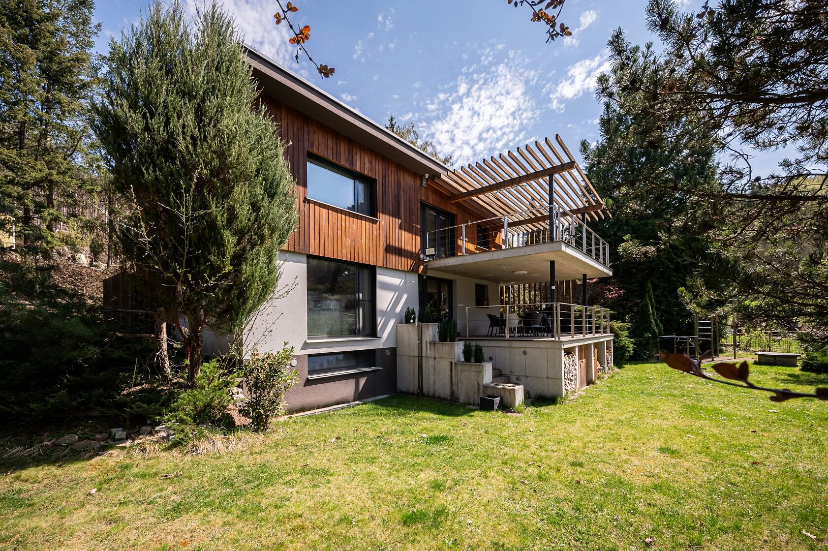 Milešov - Příbram | Prodej, Rodinný dům 4+kk, 230 m²