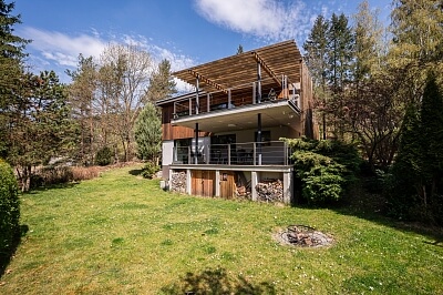 Milešov - Příbram | Prodej, Rodinný dům 4+kk, 230 m²