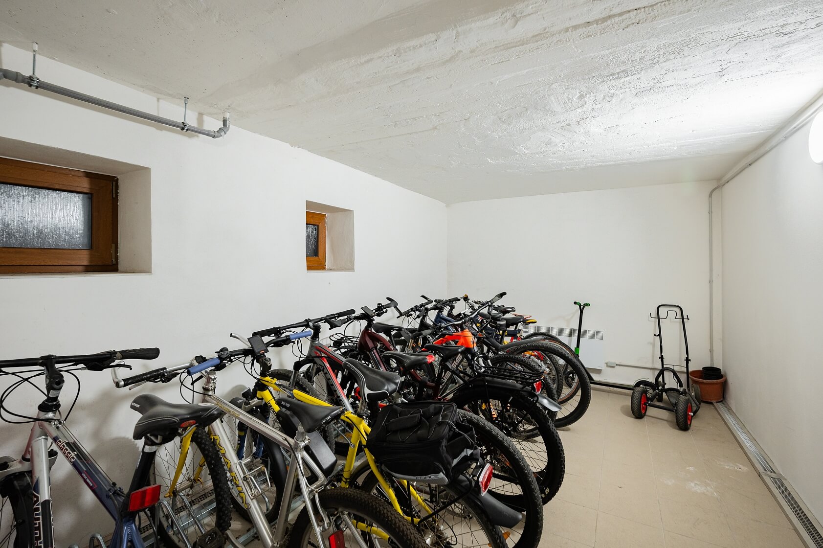 Čím - Příbram | Prodej, Byt 2+kk, 67 m²
