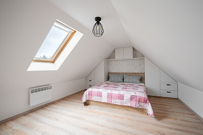 Čím - Příbram | Sale, Apartment One-bedroom (2+kk), 67 m²