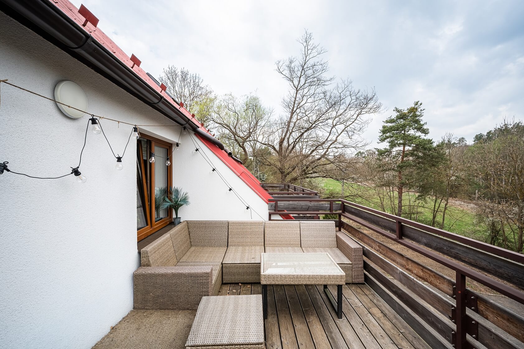 Čím - Příbram | Sale, Apartment One-bedroom (2+kk), 67 m²